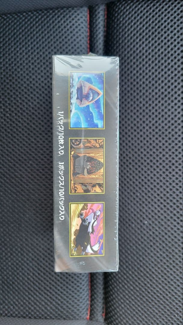 【シュリンク付き】 ポケカ ハイクラスパック MEGAドリームex BOX