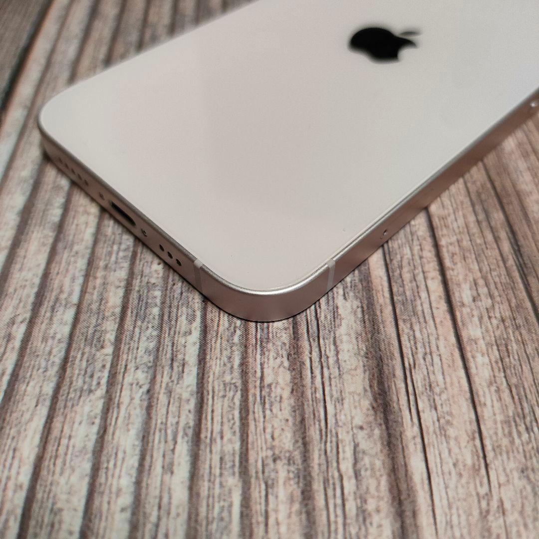 Apple iPhone 13 128GB ピンク 超美品