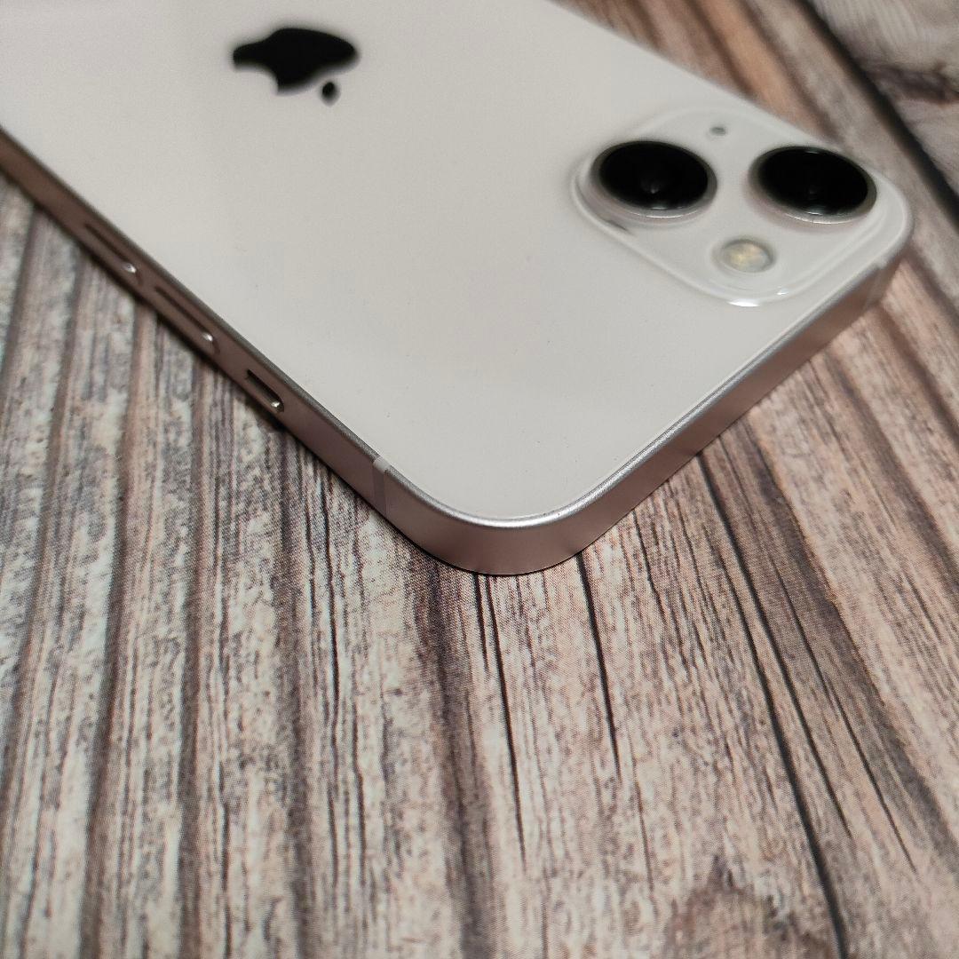 Apple iPhone 13 128GB ピンク 超美品