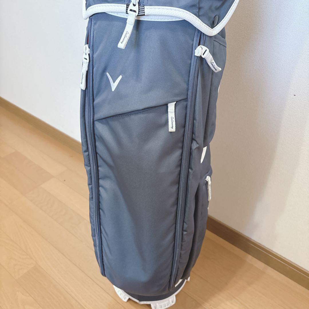 K427 Callaway ADVANCE 2.0 24 JM 軽量 ネイビー