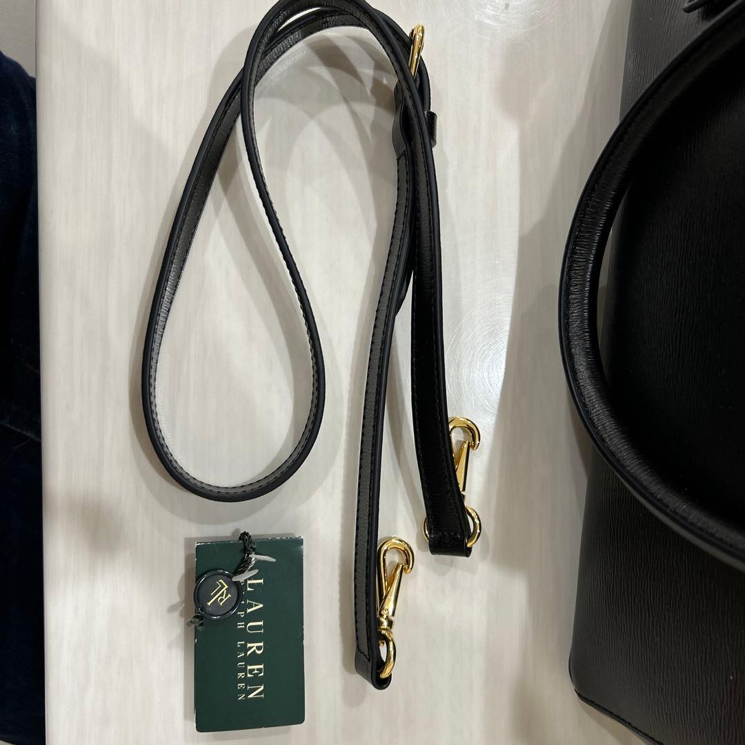 ラルフローレン　バッグ