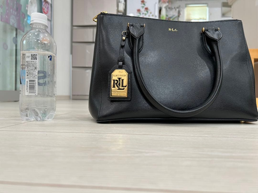 ラルフローレン　バッグ
