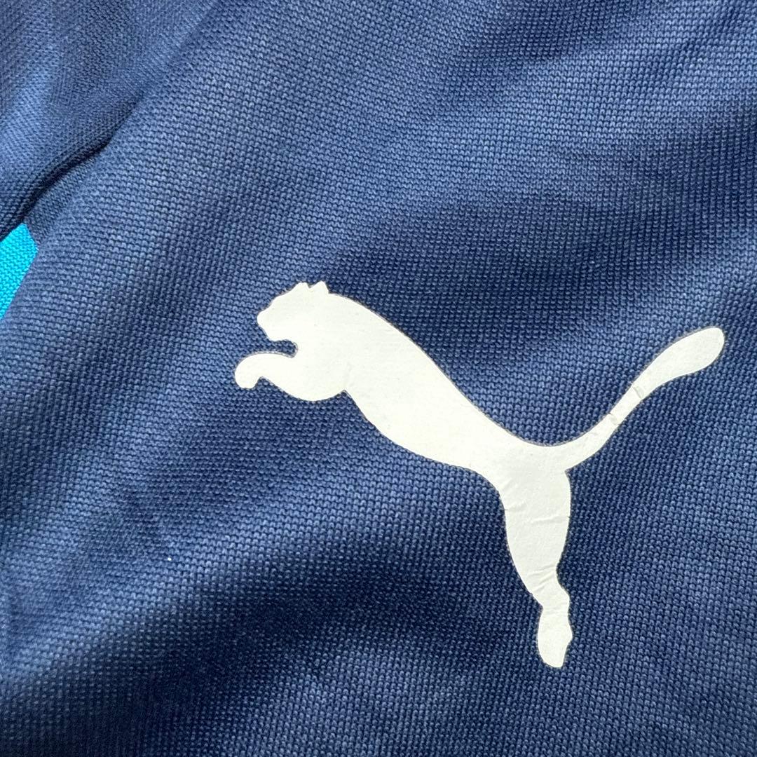 15-16 PUMA アーセナルFC サッカー トラックジャケット ジャージ L