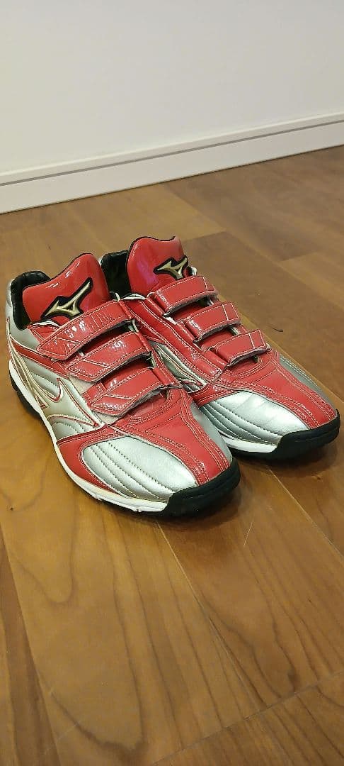 Mizuno トレーニングシューズ