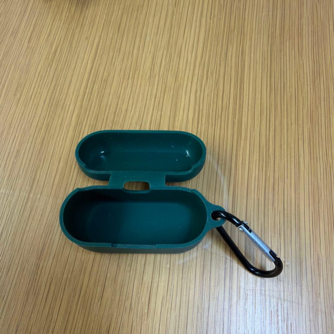 テクニクス ワイヤレスイヤホン EAH-AZ80-S シルバー