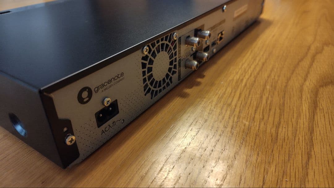 パナソニック DIGA 全録 7チューナー 2TB DMR-BCX2060