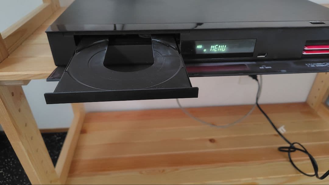 パナソニック DIGA 全録 7チューナー 2TB DMR-BCX2060