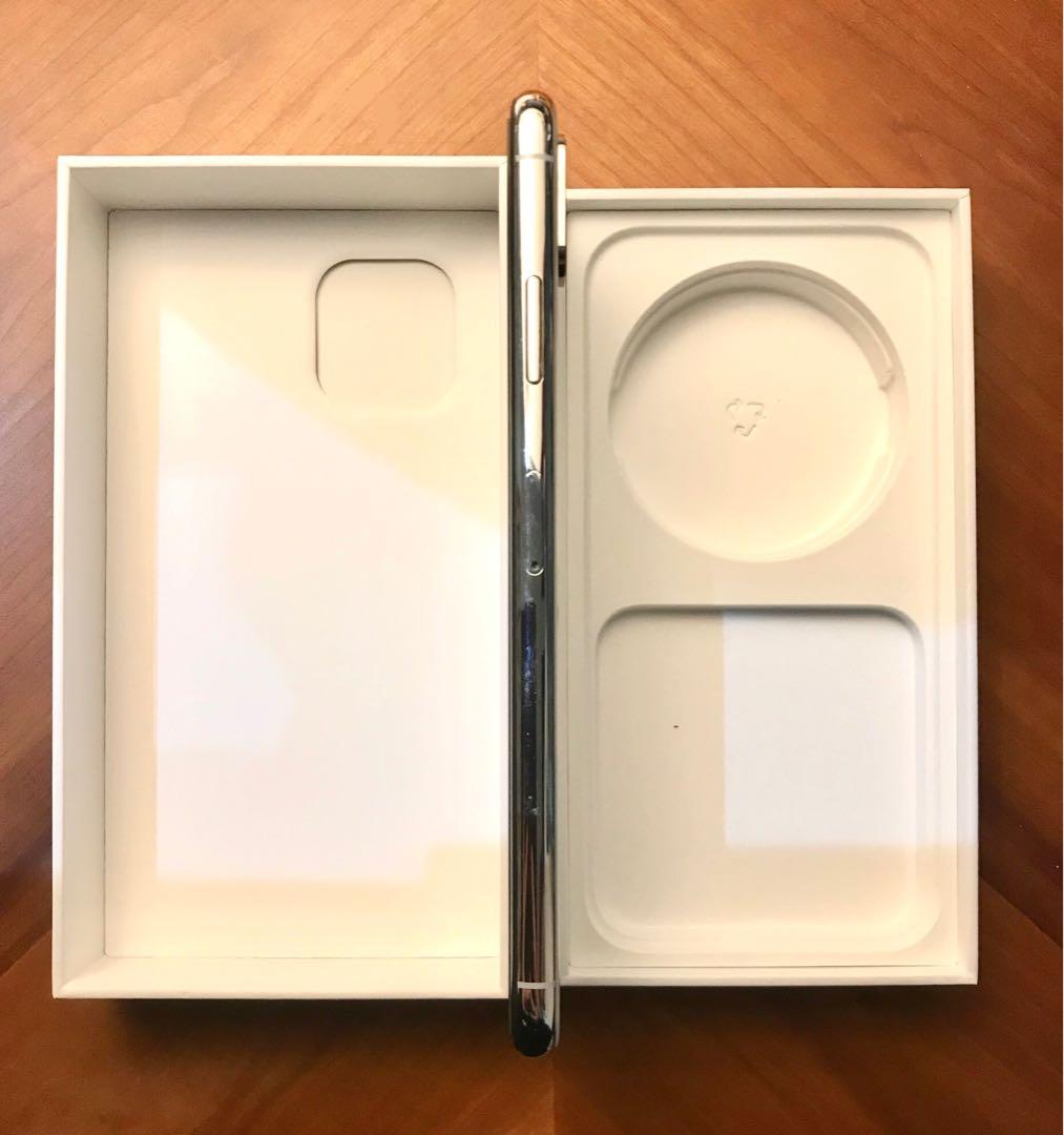 ★ iPhone xsmax 256GB 本体　美品　匿名発送　★