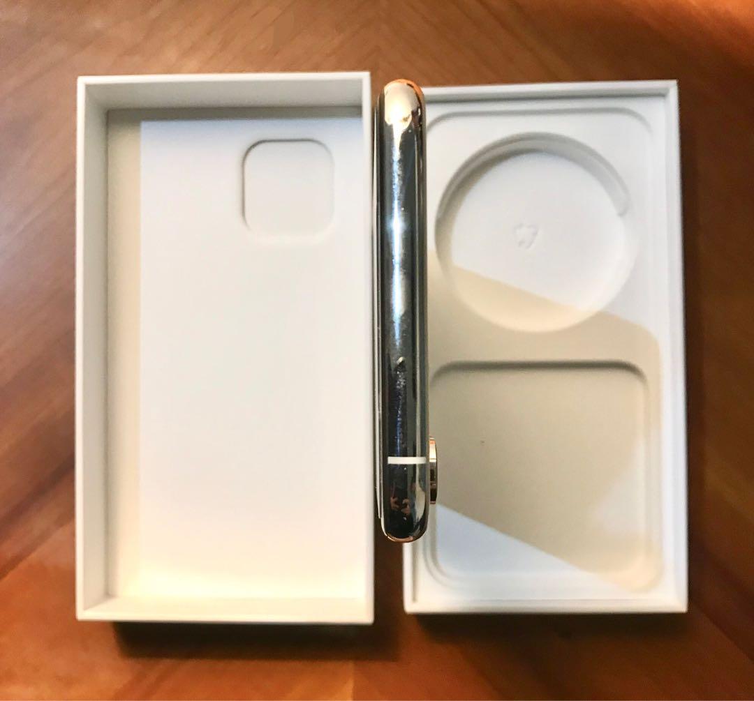 ★ iPhone xsmax 256GB 本体　美品　匿名発送　★