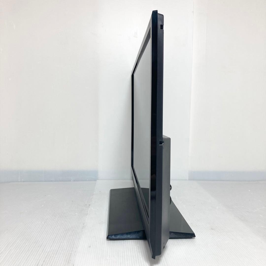 美品 SHARP AQUOS 32インチ テレビ LC-32H10 2013年製