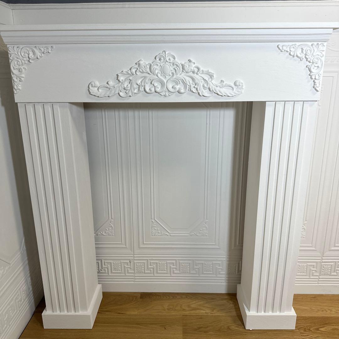 イリアマントルピース