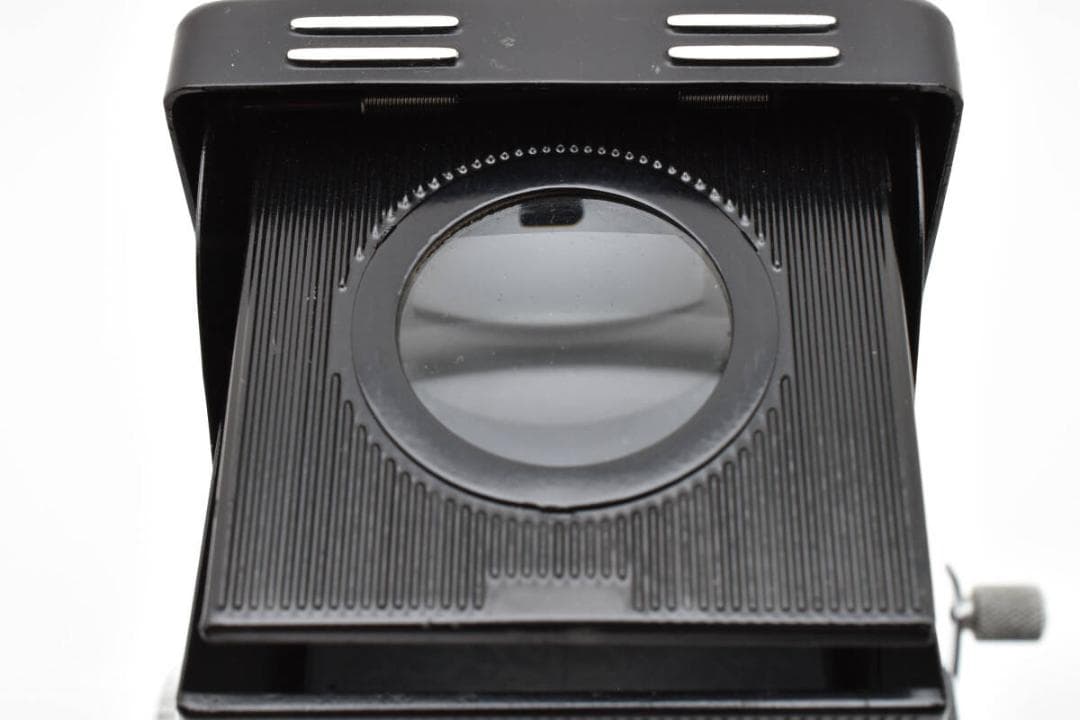 フィルムカメラ AUTOFLEX VIEWER ANASTIGMAT 1:3.2 #733