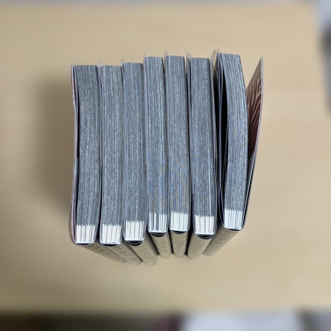 極美品　彼岸島全巻セット