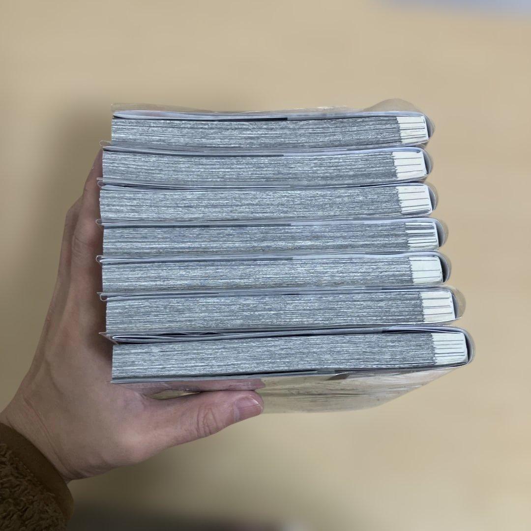 極美品　彼岸島全巻セット