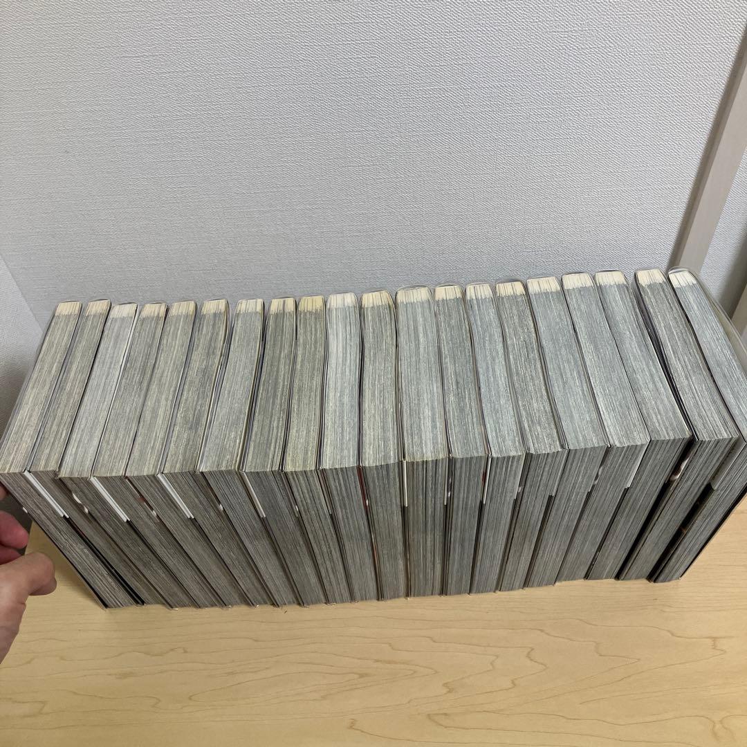 極美品　彼岸島全巻セット