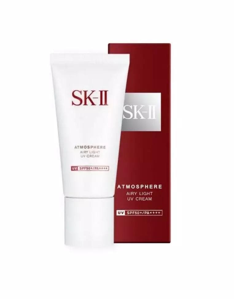 SK II アトモスフィア エアリー ライトUVクリーム 30g