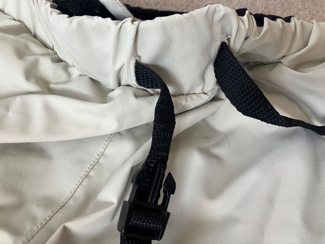 ANTHEM ユニセックス　スノーボードウェア　上下セット