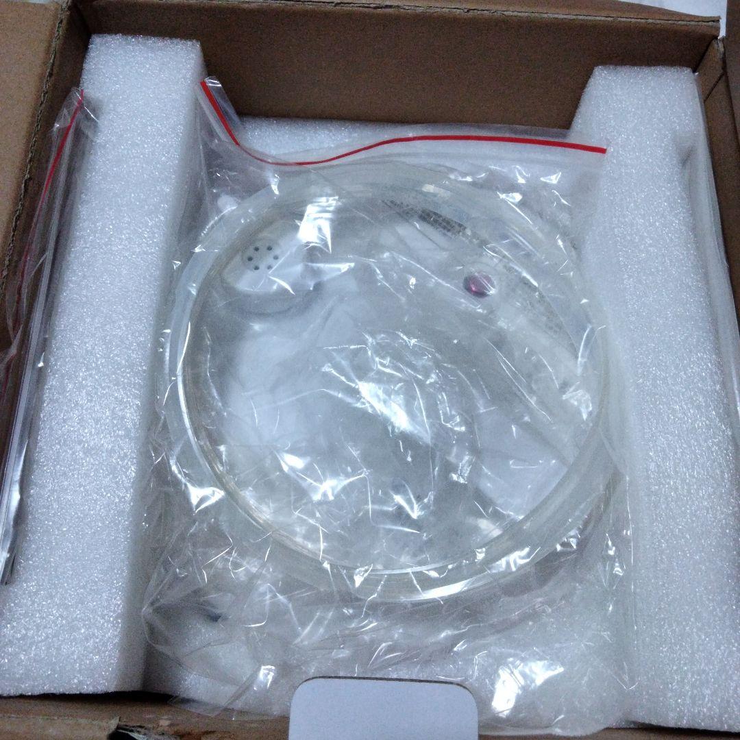 未使用品　電気圧力鍋　シロカSP-D131（W）