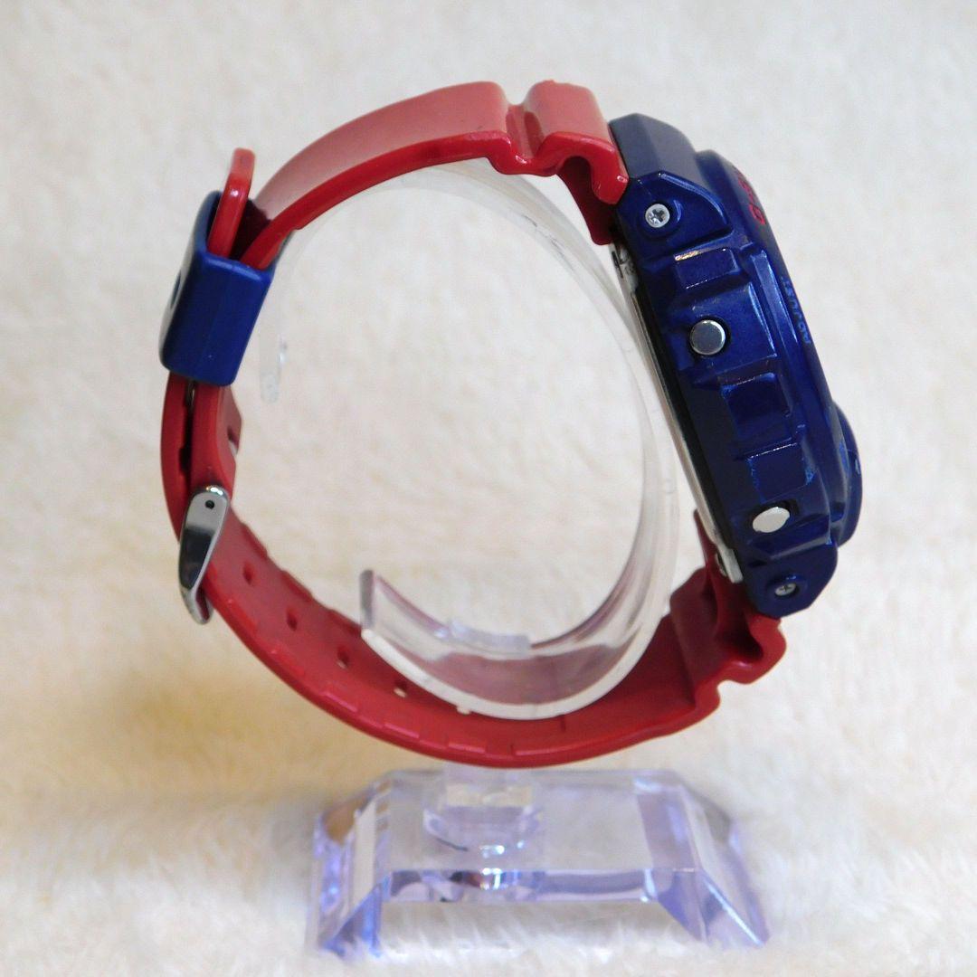 【稀少カラー】 G-SHOCK DW-6900AC- 腕時計 カシオ