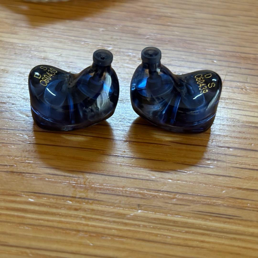 QDC D-Magic solo おまけ付き