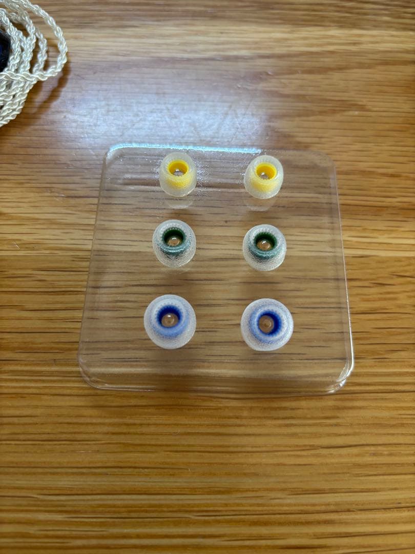 QDC D-Magic solo おまけ付き