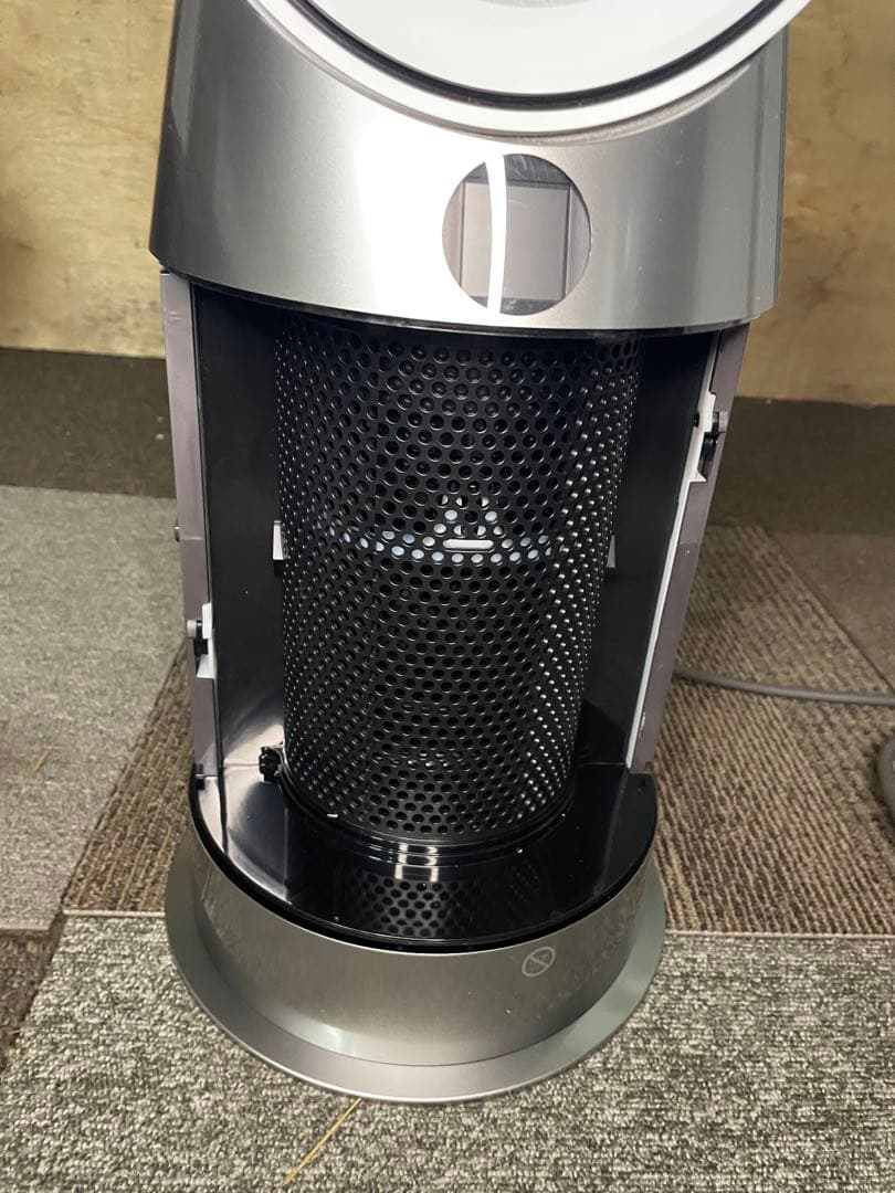 2024年製 dyson Hot & Cool HP10 リモコン無し