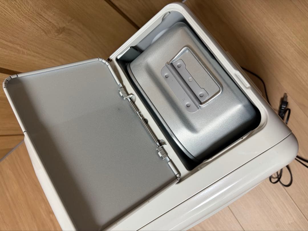 CORONA コロナ 石油ファンヒーター FH-G3218Y-W 18年製