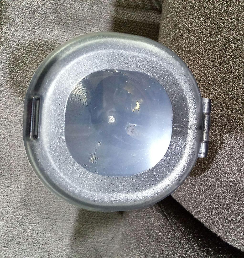 未使用　Hurom　スロージューサー　H310A　ベージュ　2025年製