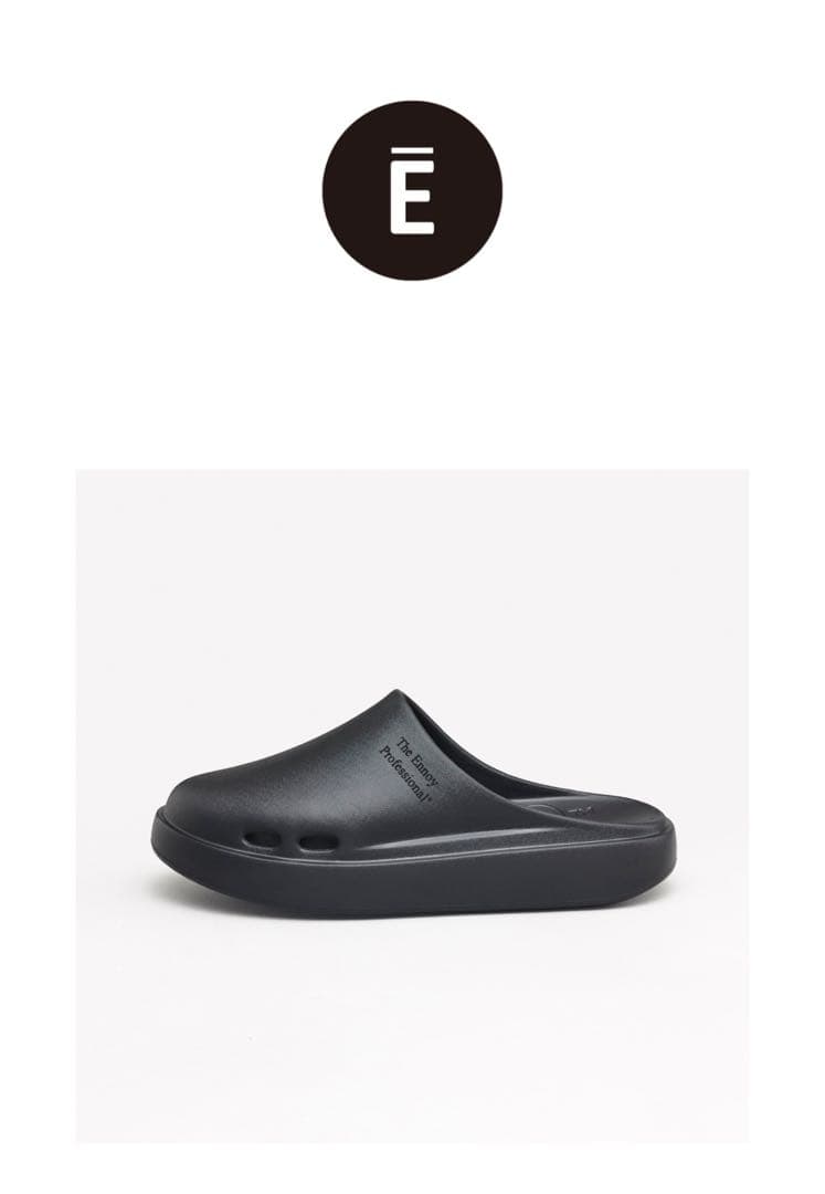 PPACO ENNOY スタイリスト私物 27センチ