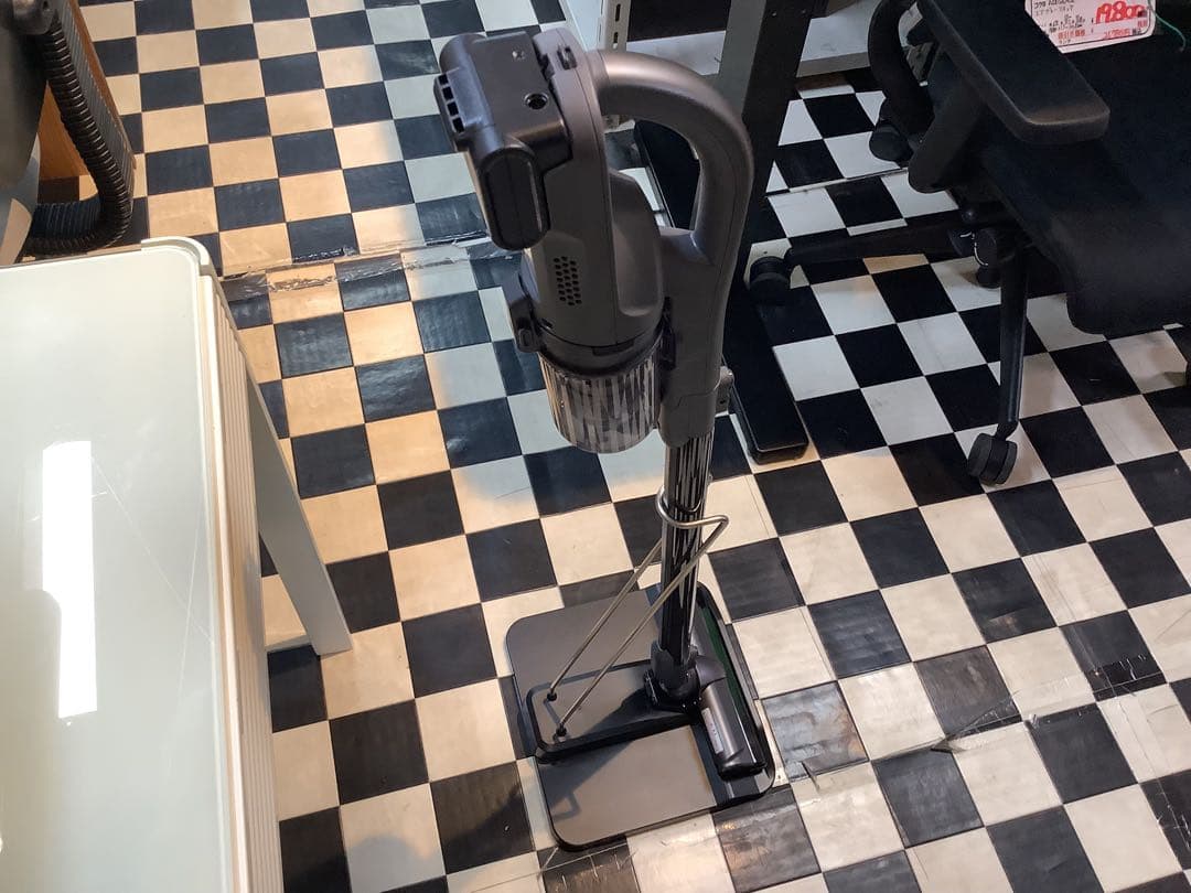 2025年製 東芝　サイクロン式クリーナー　TORNEO　VC-CLW32(H)