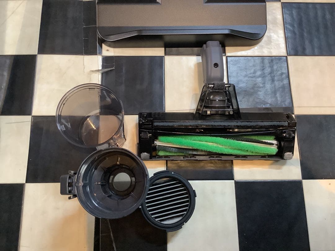 2025年製 東芝　サイクロン式クリーナー　TORNEO　VC-CLW32(H)