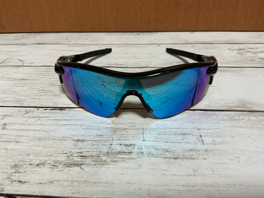 Oakley RadarLock レーダーロック(ゴルフ用)