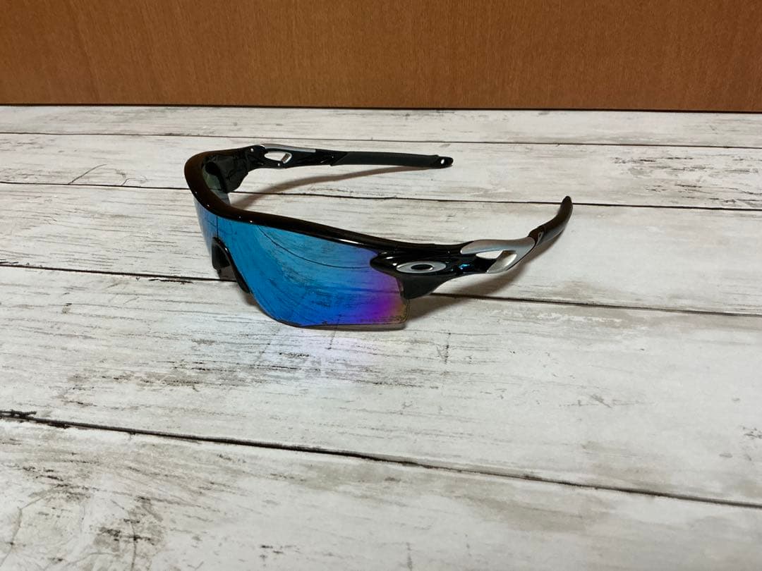 Oakley RadarLock レーダーロック(ゴルフ用)
