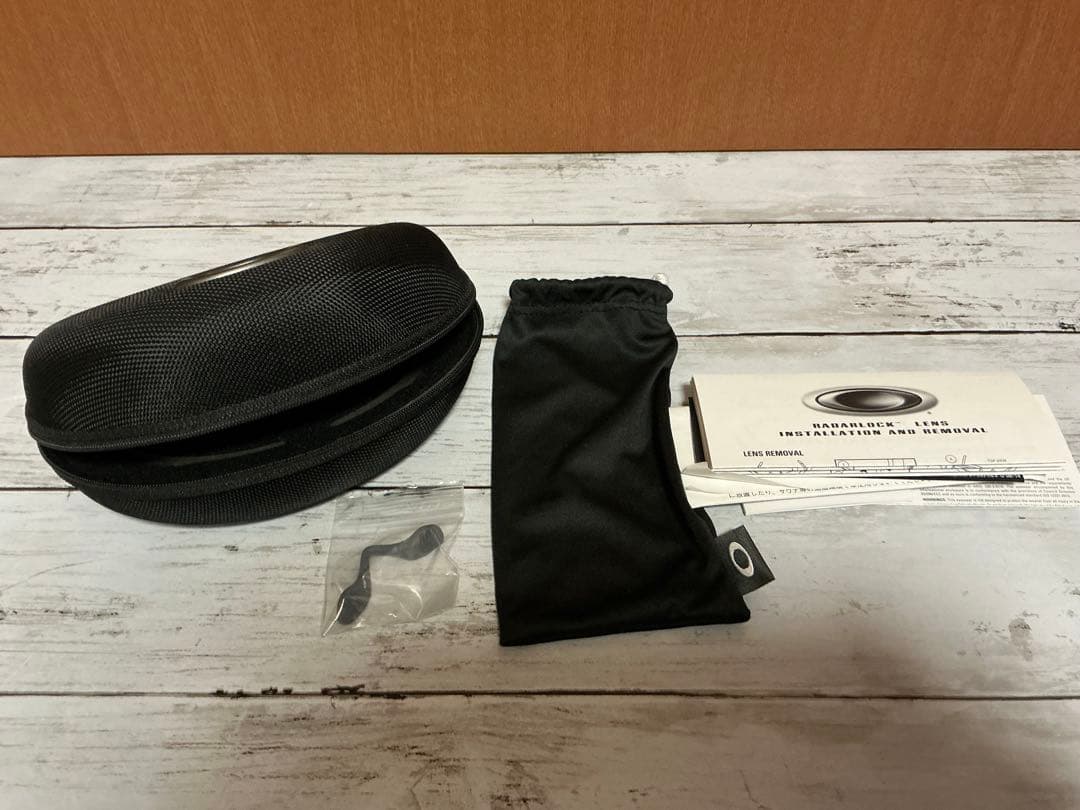 Oakley RadarLock レーダーロック(ゴルフ用)