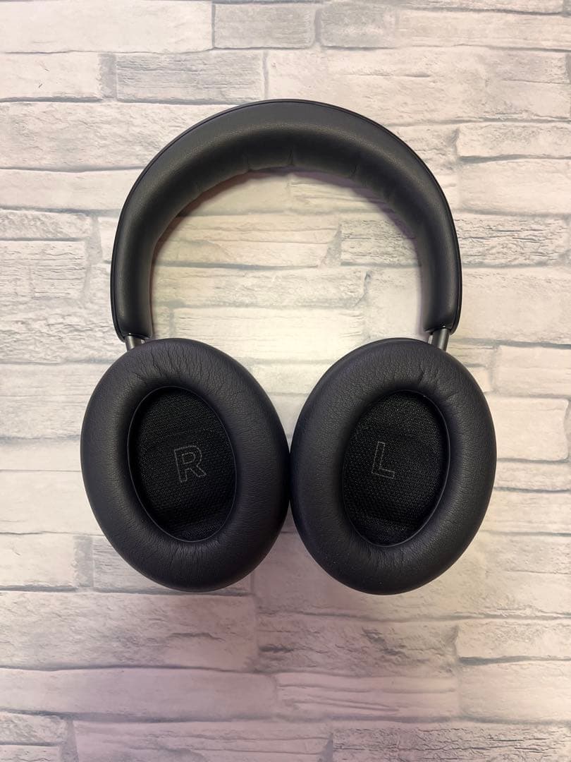 【美品】Bose QuietComfort Ultra ヘッドホン