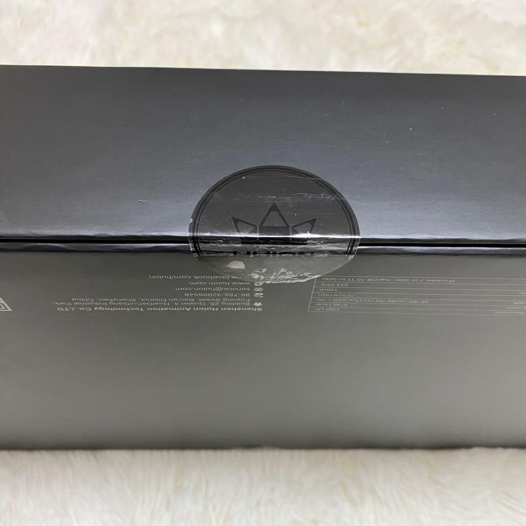 【希少】【新品・未使用品】HUION Kamvas GT-156HDV2 液タブ