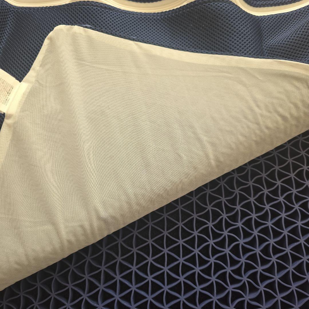 カインズ　繋げて使えるMoffleパッド　ベッドマットレス