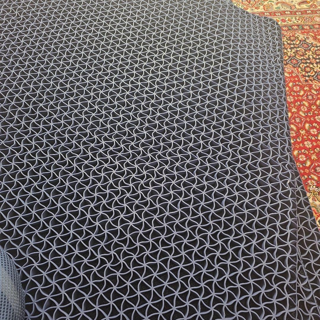 カインズ　繋げて使えるMoffleパッド　ベッドマットレス