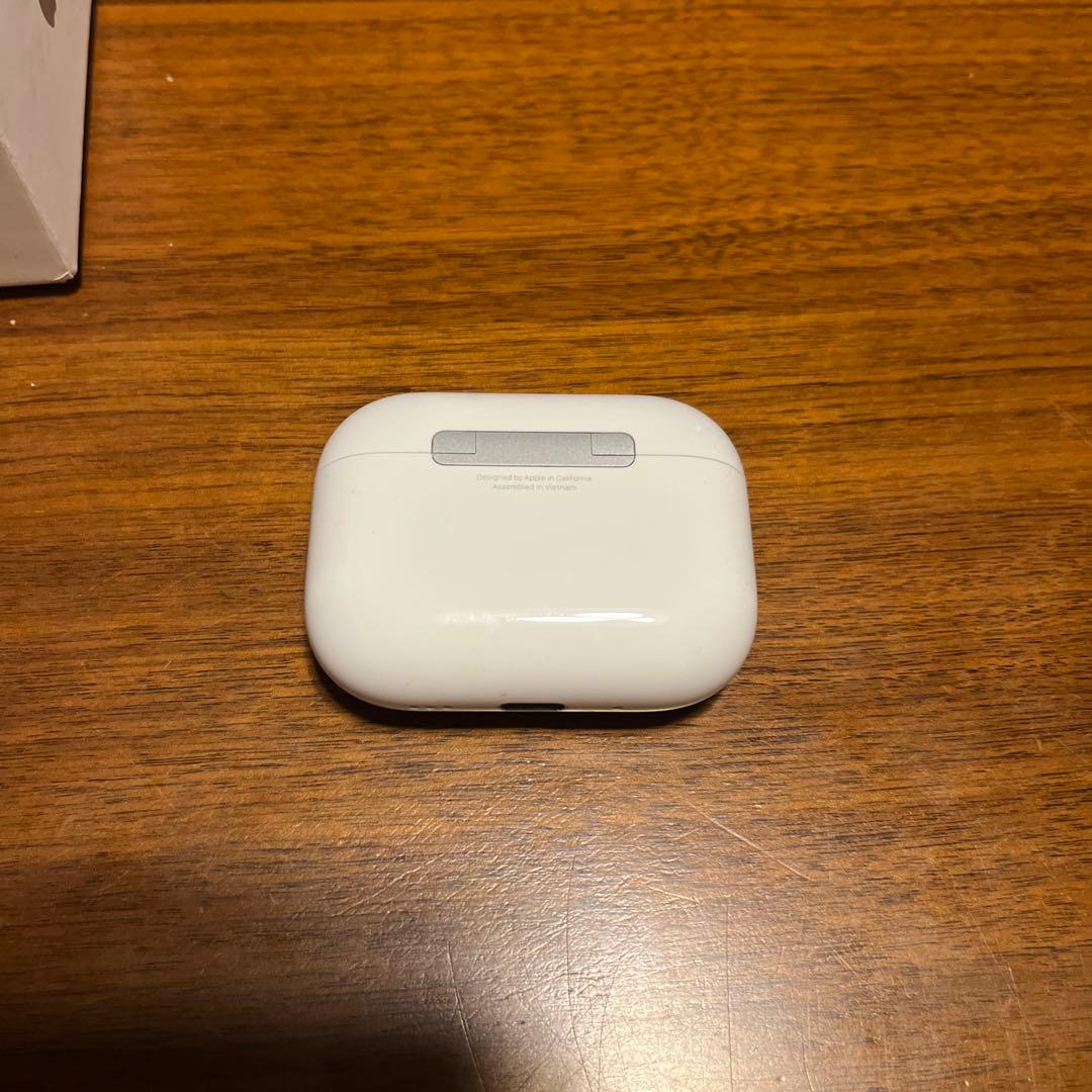 AirPods Pro3本体 未使用