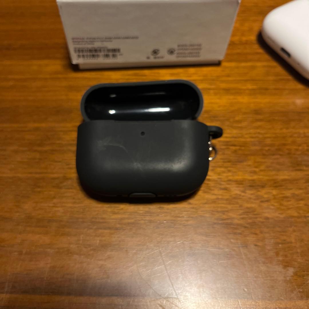 AirPods Pro3本体 未使用