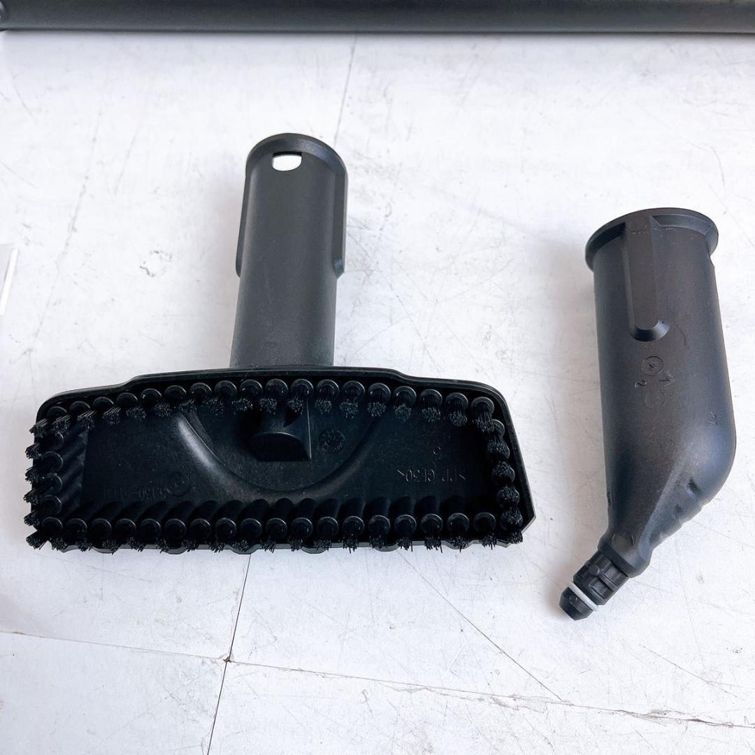 【美品】KARCHER スチームクリーナー SC3 EasyFix 家庭用