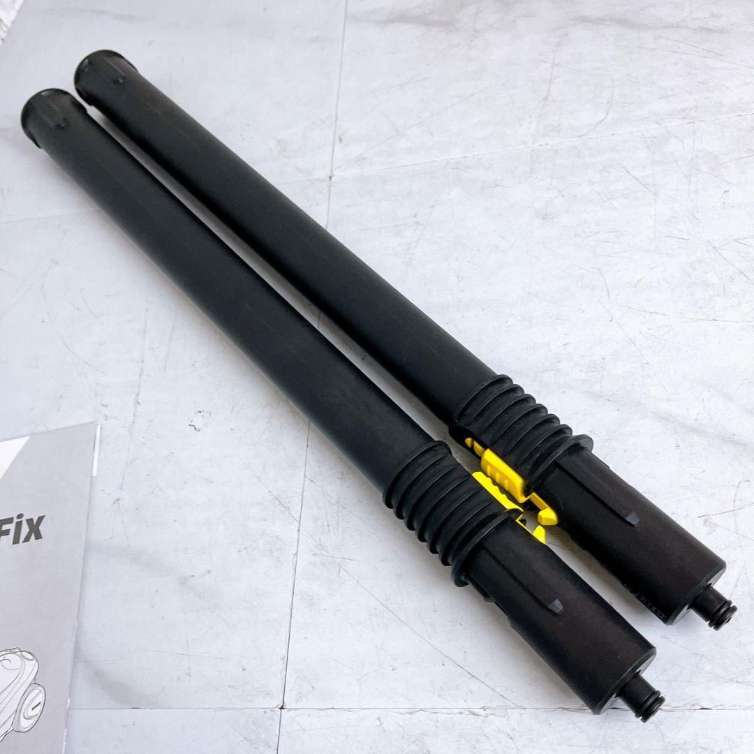 【美品】KARCHER スチームクリーナー SC3 EasyFix 家庭用