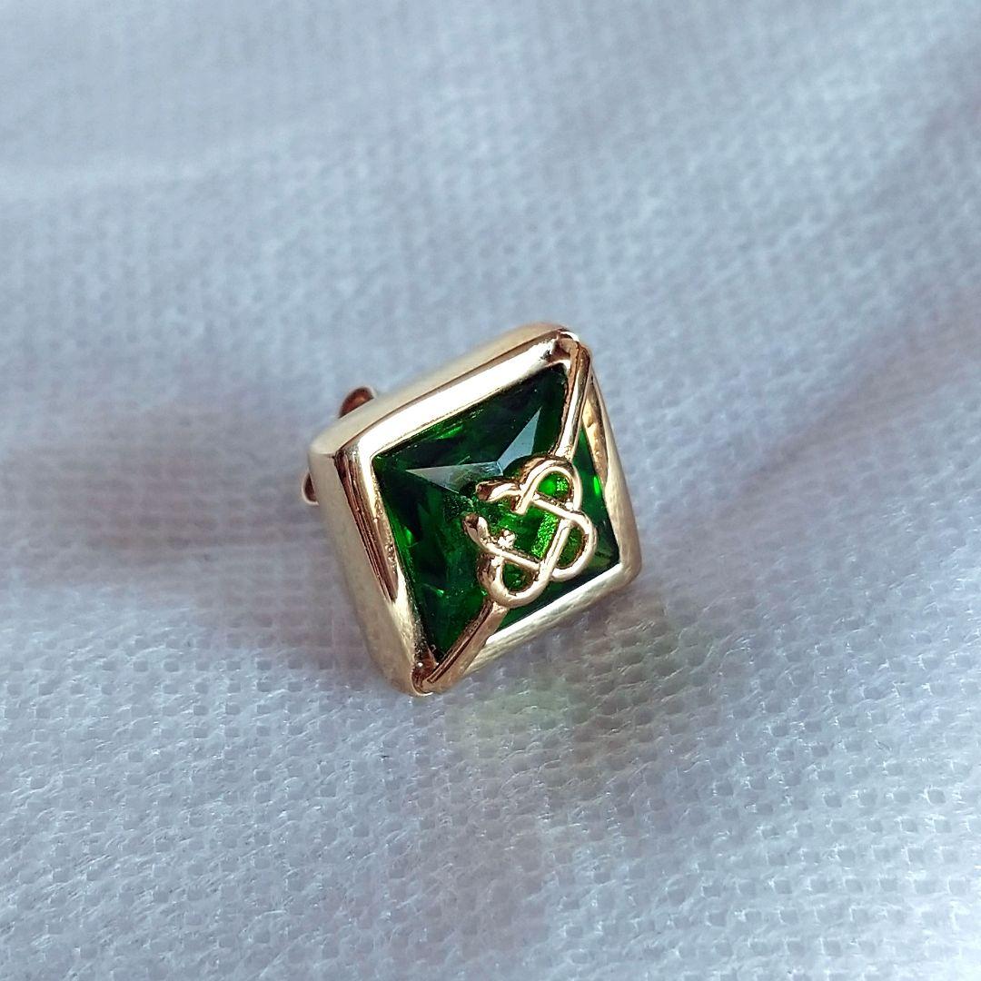 カサブランカ CASABLANCA ピアス