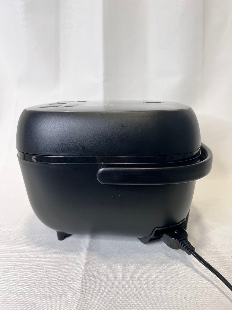 【美品】TIGER 炊飯器 JBS-B055 KL 5.4L 3合