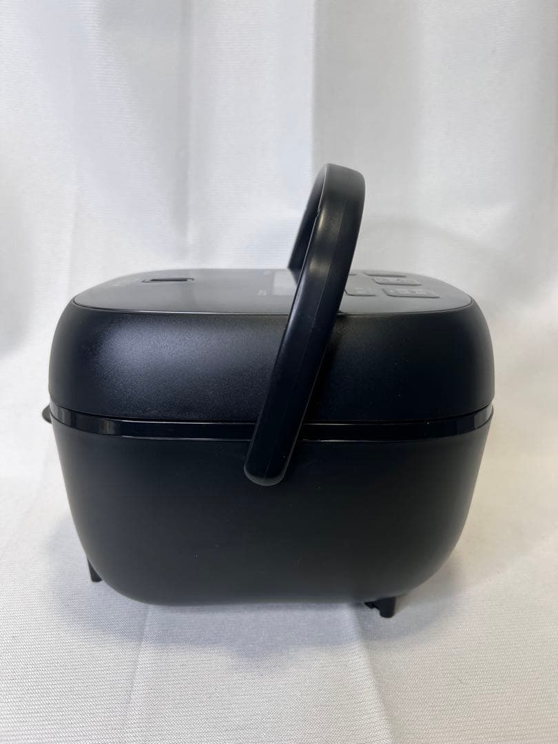 【美品】TIGER 炊飯器 JBS-B055 KL 5.4L 3合