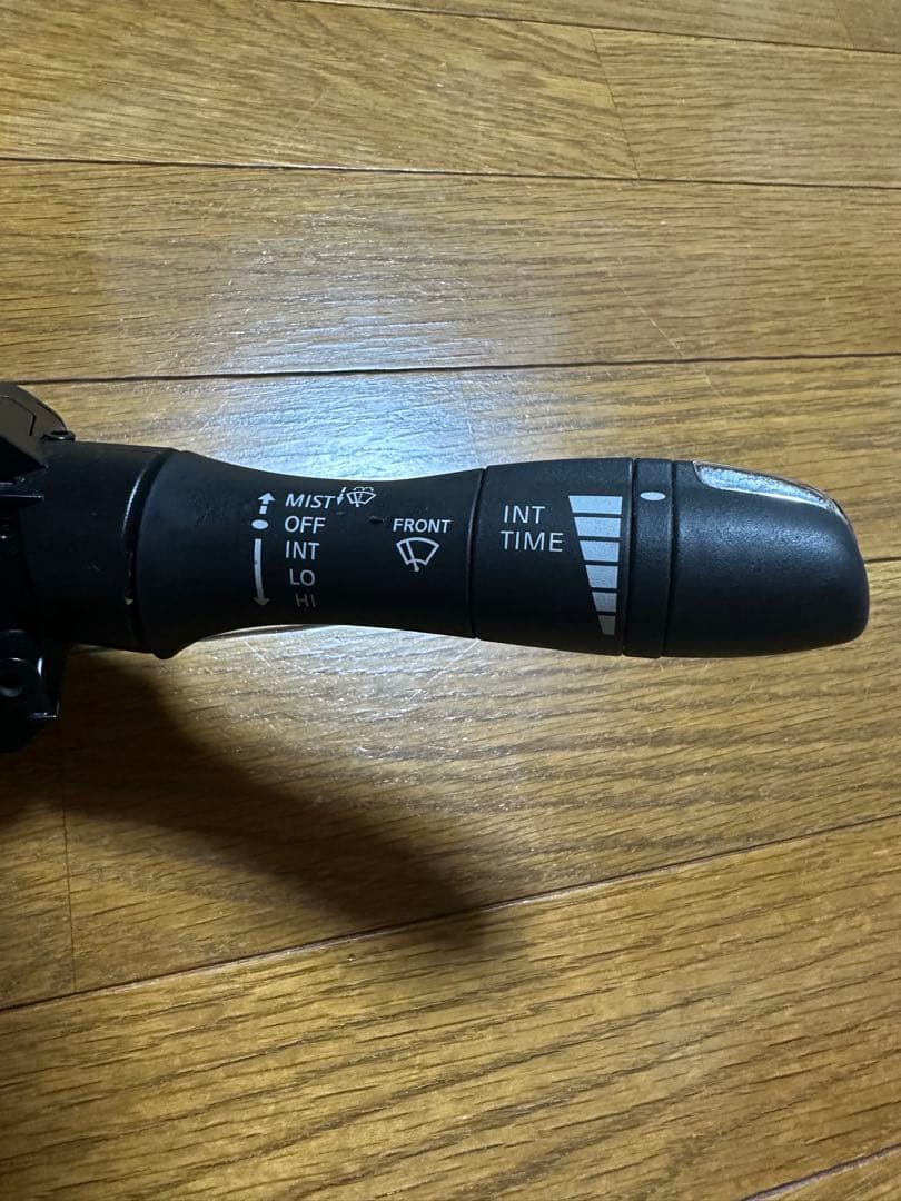 INFINITI G25 G35 G37 V36 ディマースイッチ