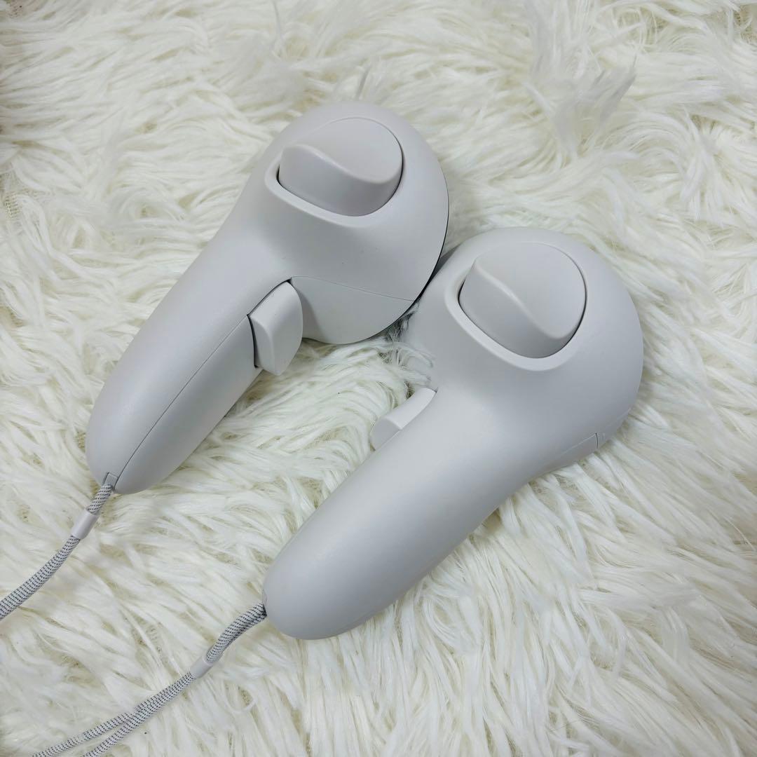  Quest 3 VRヘッドセット　128GB