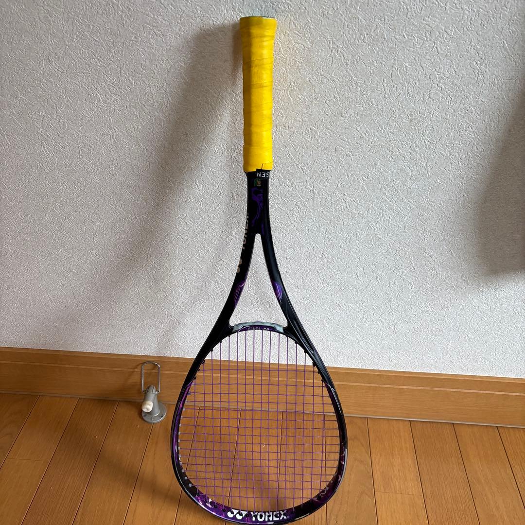 YONEX ジオブレイク 80s