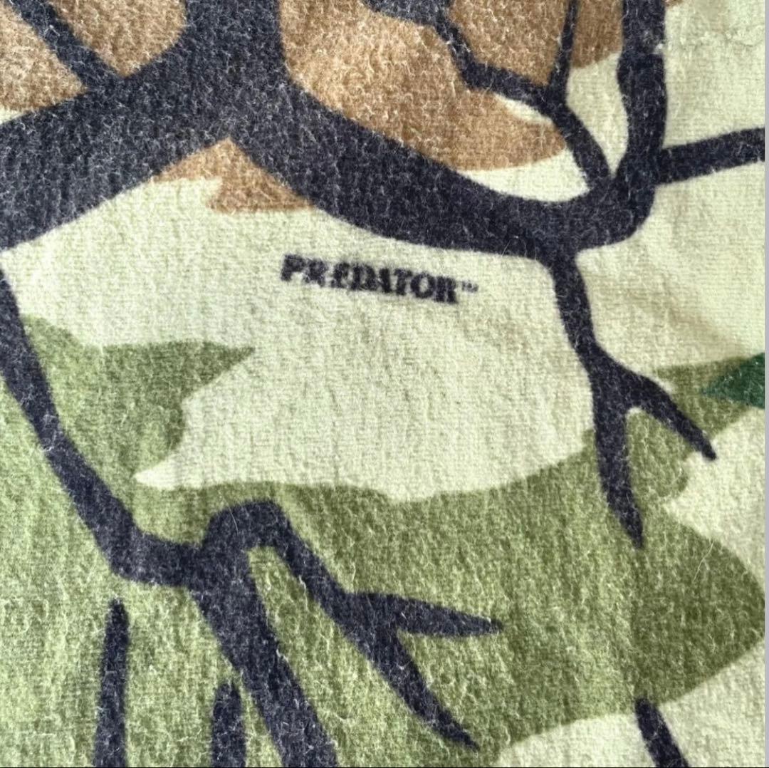 w*e様 Vintage Predatorcamo Jacket made in
