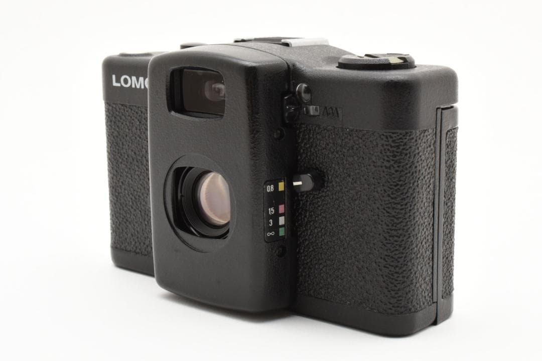 ★極上品★ロモ LOMO LC-A #894